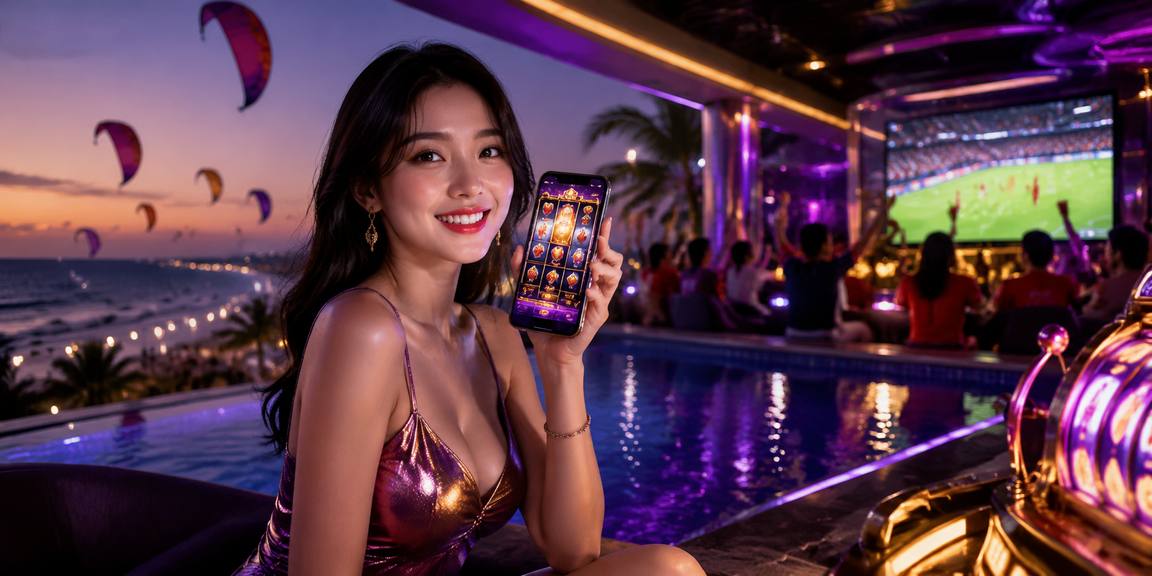 kqxs100ngay mobile gaming